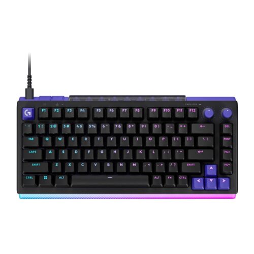 S01-481.jpg TECLADO GAMER LOGITECH G512 X 75 920-013926 NEGRO/RGB