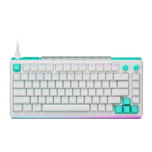 S01-482.jpg TECLADO GAMER LOGITECH G512 X 75 920-013948 BLANCO/RGB