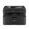 IMPRESORA BROTHER DCP-L1652W LASER MULTIFUNCIONAL/MONOCROMATICA/WIFI