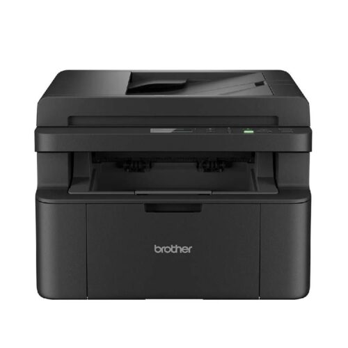 IMPRESORA BROTHER DCP-L1652W LASER MULTIFUNCIONAL/MONOCROMATICA/WIFI