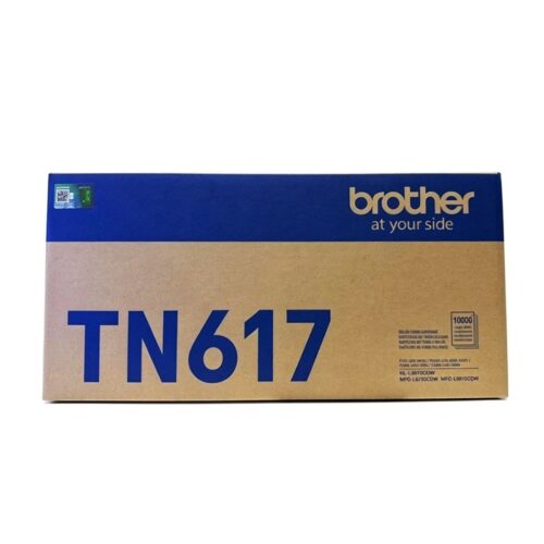TONER BROTHER TN617C CIAN