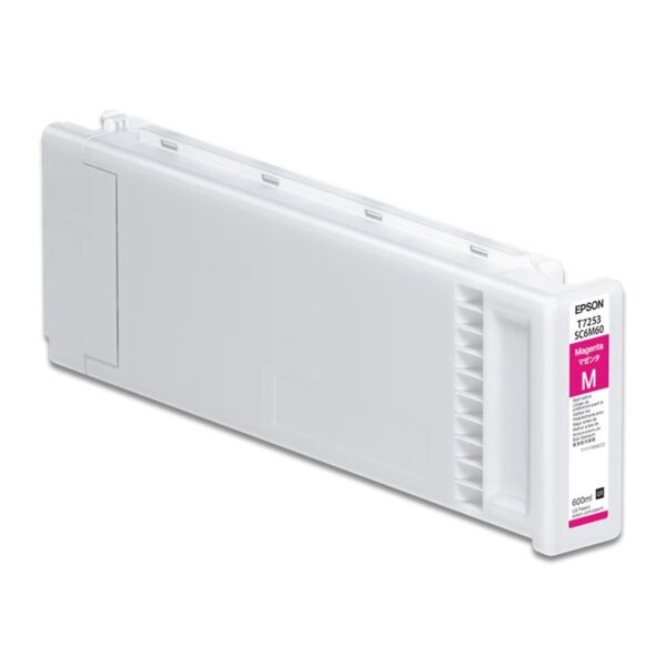 TINTA EPSON T72530N MAGENTA 725 (F2100WE)