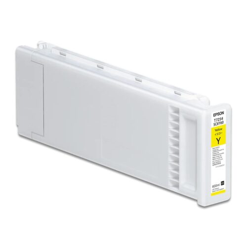 TINTA EPSON T72540N AMARILLO 725 (F2100WE)