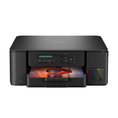 IMPRESORA BROTHER DCP-T530DW MULTIFUNCION WIF/INKBENEFIT