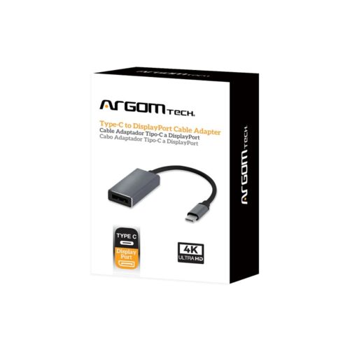 S01-50.jpg CABLE ADAPTADOR ARGOMTECH ARG-CB-0061 TIPO C-DISPLAY