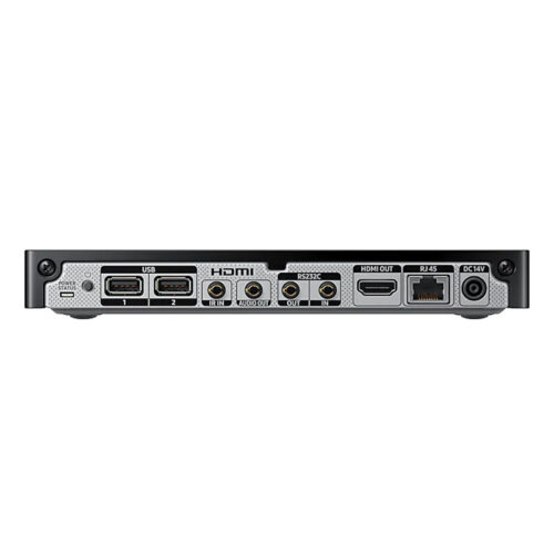 MEDIA PLAYER SAMSUNG SBB-SS08FV2XZA
