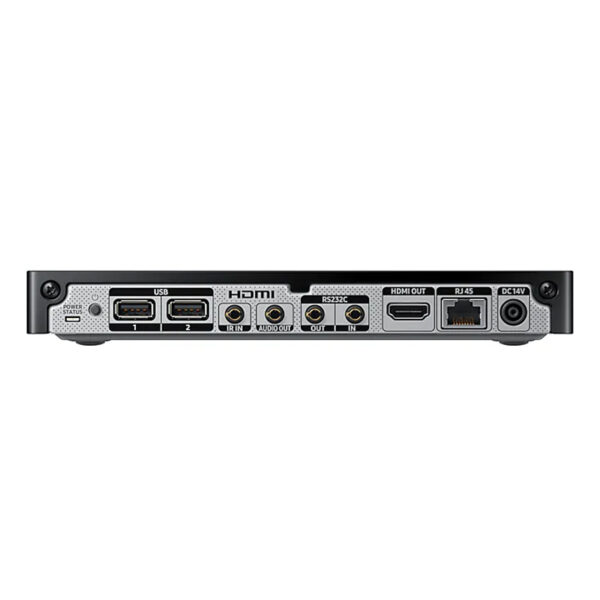 MEDIA PLAYER SAMSUNG SBB-SS08FV2XZA