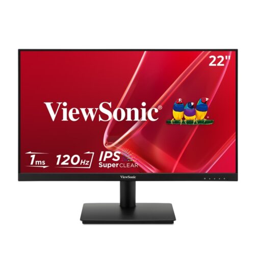 MONITOR VIEWSONIC 22" VA220A-H FHD VGA/HDMI