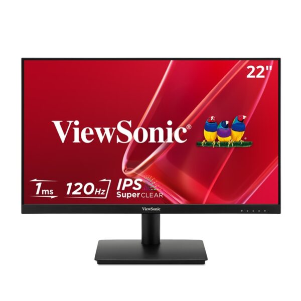 MONITOR VIEWSONIC 22" VA220A-H FHD VGA/HDMI