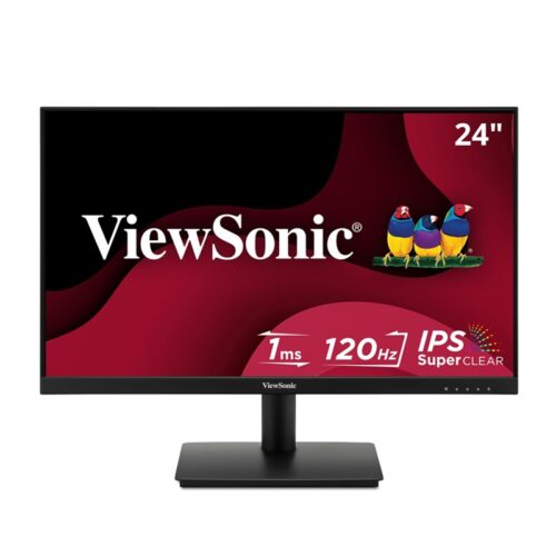 MONITOR VIEWSONIC 24" VA240A-H FHD VGA/HDMI