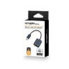 CABLE ARGOMTECH ARG-CB-0066 ADAPT TIPO C A SONIDO ESTEREO