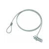 CABLE SEGURIDAD P/NOTEBOOK AGILER (4007)