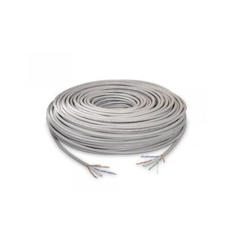 S01-55.jpg CABLE UTP CAT5E+AGI GRIS (CT1500UL)
