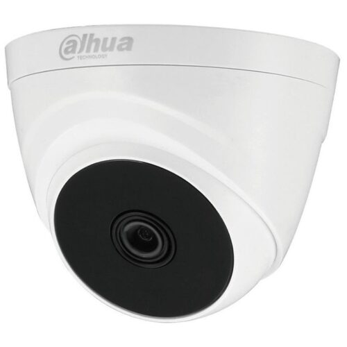 CÁMARA DAHUA T1A51P DOMO 5MP 2.8MM 20M