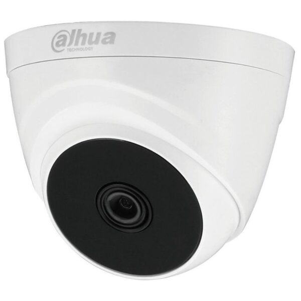 CÁMARA DAHUA T1A51P DOMO 5MP 2.8MM 20M