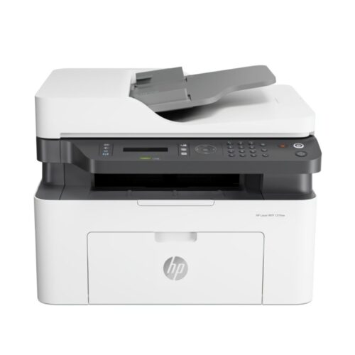 IMPRESORA HP 137FNW LASER MULTIFUNCION
