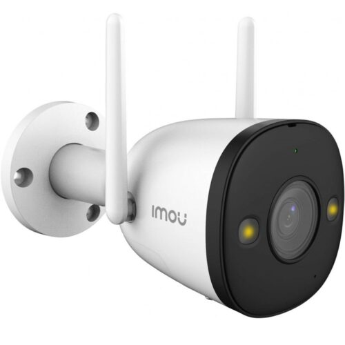 CÁMARA IMOU F22FP BULL 2MP WIFI 30M 2.8MM