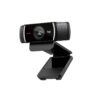 CÁMARA WEB LOGITECH 960-001087 C922 PRO STREAM