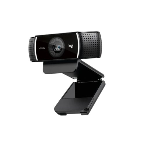 CÁMARA WEB LOGITECH 960-001087 C922 PRO STREAM