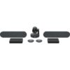 CÁMARA WEB LOGITECH VC 960-001225 RALLY PLUS (2 SPK-2