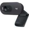 CÁMARA WEB LOGITECH 960-001363 C505 HD