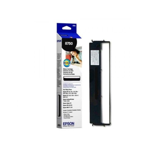 CINTA EPSON 8750 LX300/810