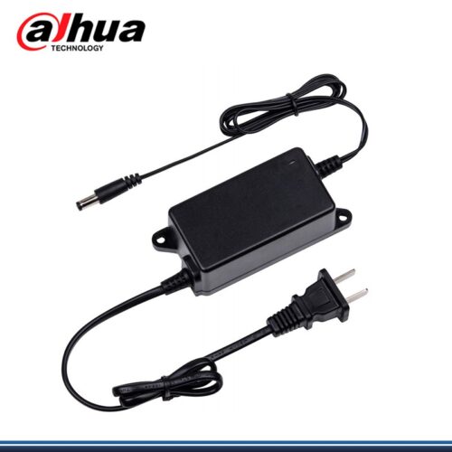 FUENTE DAHUA PFM321 CARG. 12V/1A