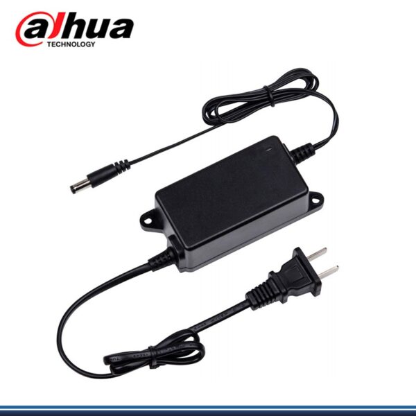 FUENTE DAHUA PFM321 CARG. 12V/1A
