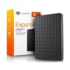 DISCO DURO EXTERNO SEAGATE 4 TB 3.0 USB NEGRO 2.5