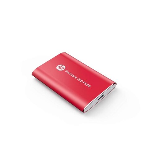 S01-75.jpg SSD EXTERNO HP 250GB 7PD49AA ABC P500 ROJO
