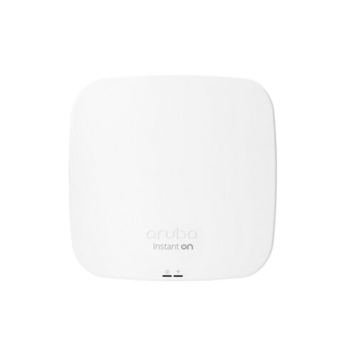 PUNTO DE ACCESO HPE ARUBA INSTANT ON AP15 (RW) 4x4 11AC (R2X06A