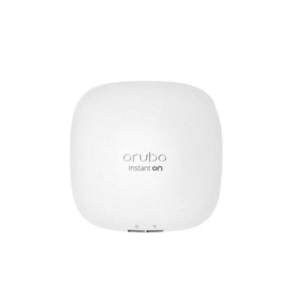 PUNTO DE ACCESO HPE ARUBA INSTANT ON AP22 RW (R4W02A)
