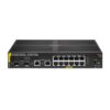 SWITCH HPE ARUBA 6100 12G CL4 2SFP+139W (JL679A)