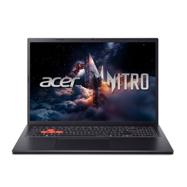 NOTEBOOK GAMER ACER NL16-71G-59VL CI5-13420H/16/16/512/3050/6GB