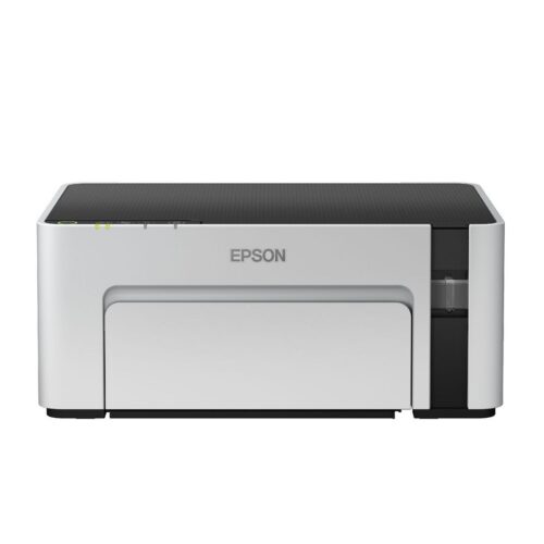 IMPRESORA EPSON M1120 ECOTANK WIFI