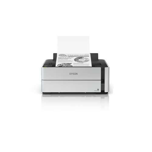 IMPRESORA EPSON M1180 MONO WIR/RED