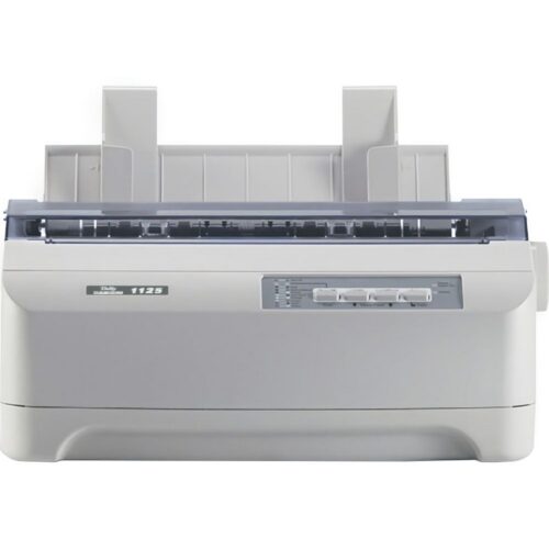 IMPRESORA TALLY 1125 (220V)