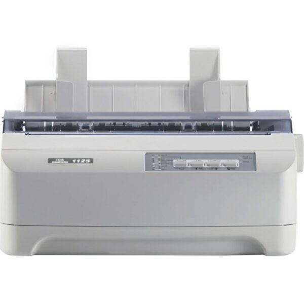 IMPRESORA TALLY 1125 (220V)