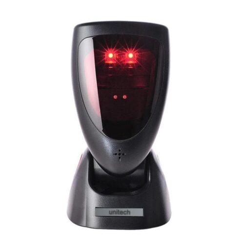 LECTOR UNITECH FC77 1D/2D