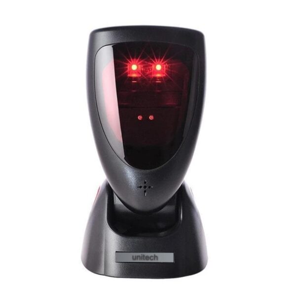 LECTOR UNITECH FC77 1D/2D