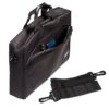 MALETIN ARGOMTECH ARG-BG-6780BK 15.6" PROFESSIONAL NEGRO