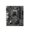 PLACA MADRE MSI LGA 1200 B560M PRO-E S/V/R/HDMI/M.2
