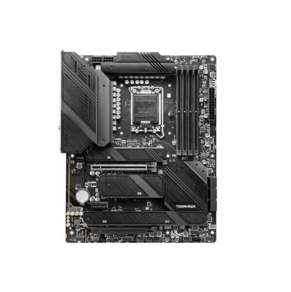 PLACA MADRE MSI MAG Z790 TOMAHAWK WIFI DDR5 12VA/13VA