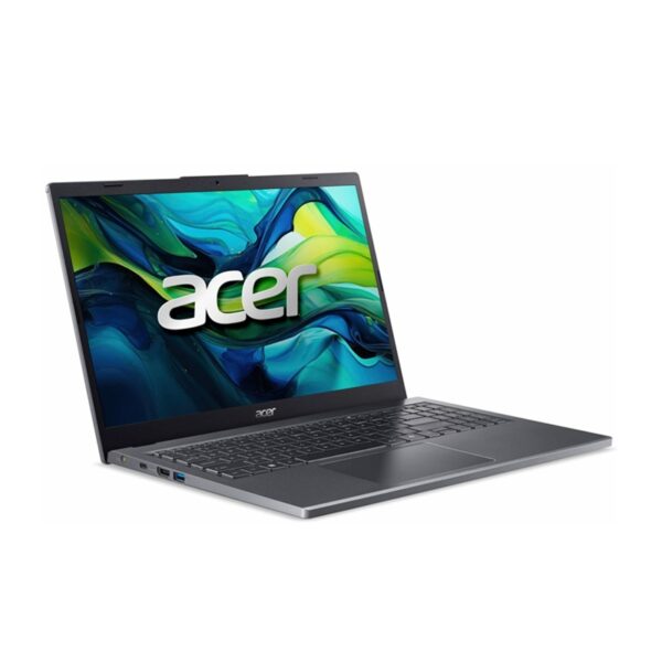 NOTEBOOK ACER A15-51M-987E CI9-1334U/15.6"/16GB/512/W11