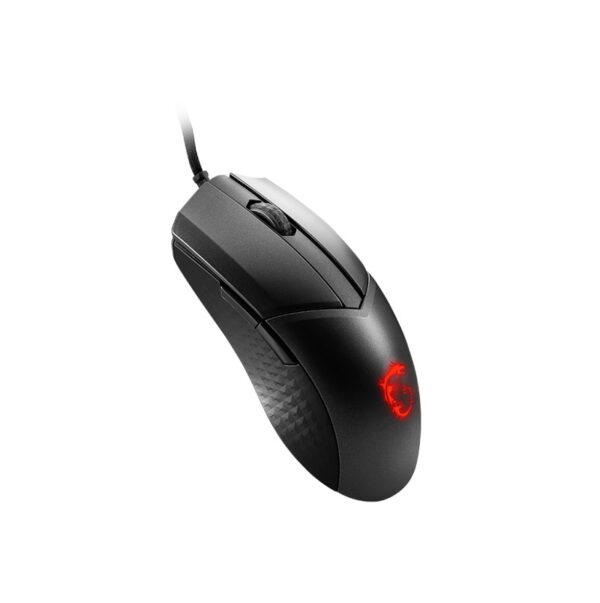 MOUSE GAMER MSI CLUTCH GM41 LIGHTWEIGHT V2