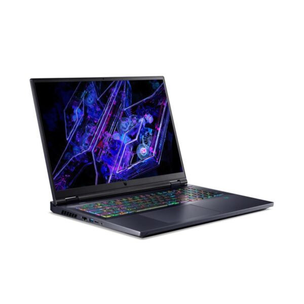 NOTEBOOK GAMER ACER PH18-72-95JD CI9-14900HX/18/16/1T/4080/12G