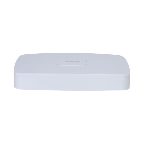 NVR DAHUA 2108 LITE 8CH 1HDD PLASTICO