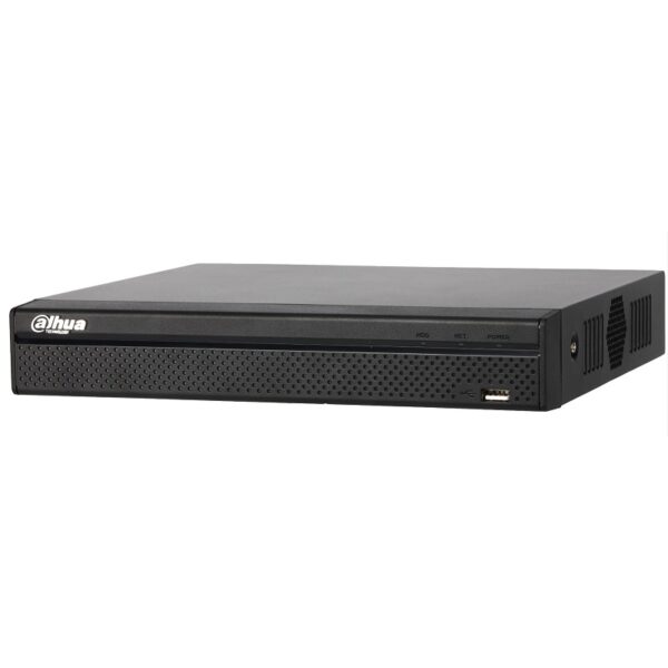 NVR DAHUA 4108HS LITE 8CH METAL