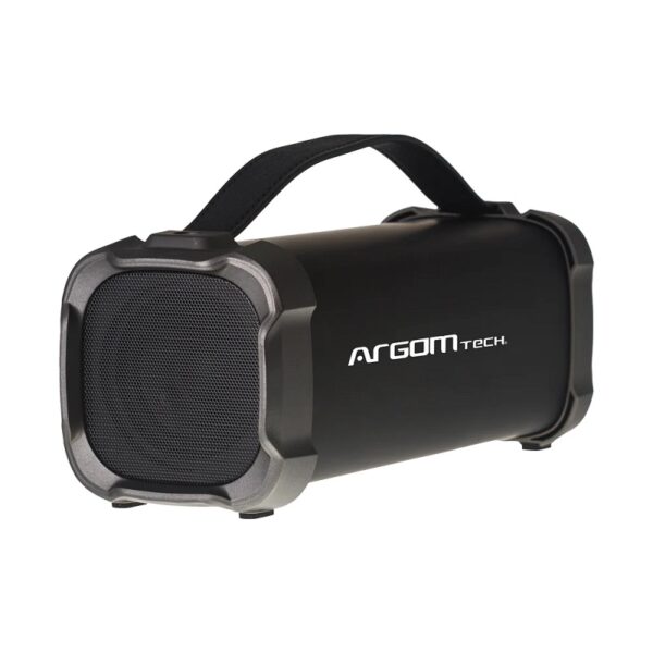 PARLANTE ARGOMTECH ARG-SP-3302BK BT METRO NEGRO