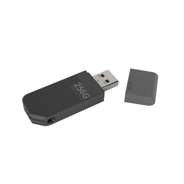 PENDRIVE ACER 256GB USB 3.2 NEG/VER/BLANCO